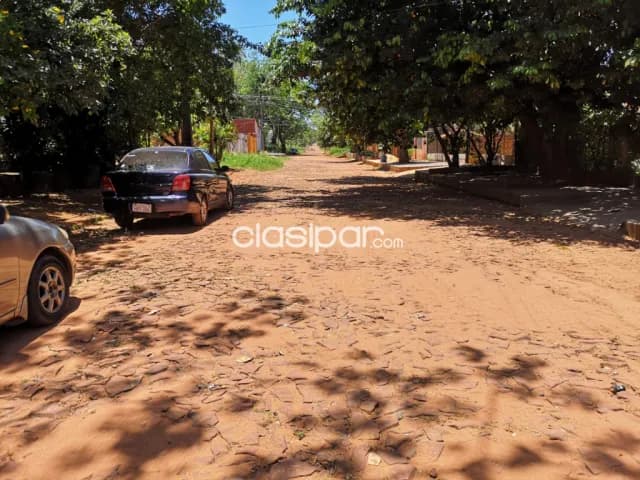 Terreno en barrio pa'i ñu de Ñemby, foto 3