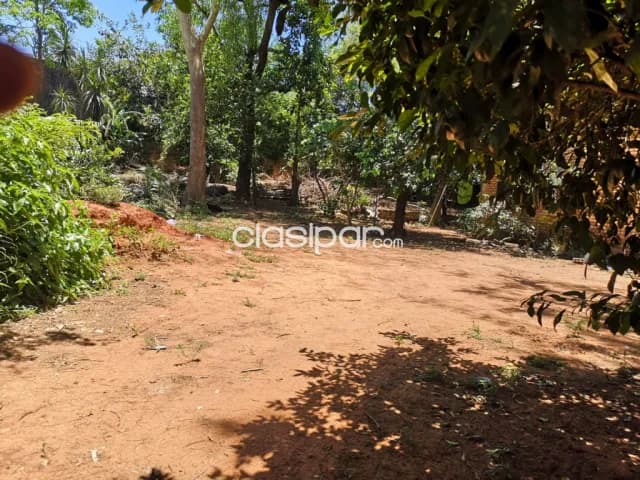 Terreno en barrio pa'i ñu de Ñemby, foto 4