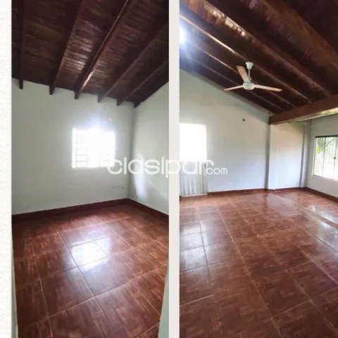 Coronel oviedo - vendo casa de 3 habitaciones y salones - zona villa del maestro, foto 4