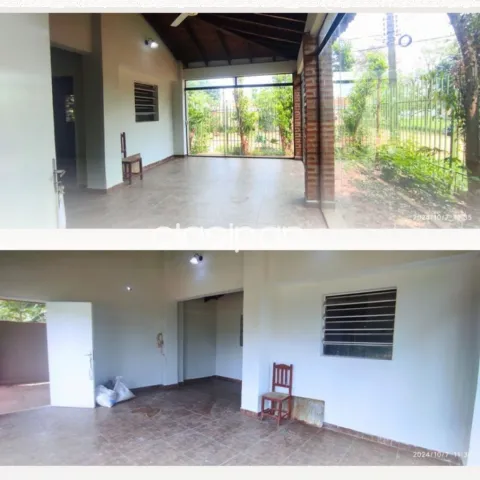 Coronel oviedo - vendo casa de 3 habitaciones y salones - zona villa del maestro, foto 5
