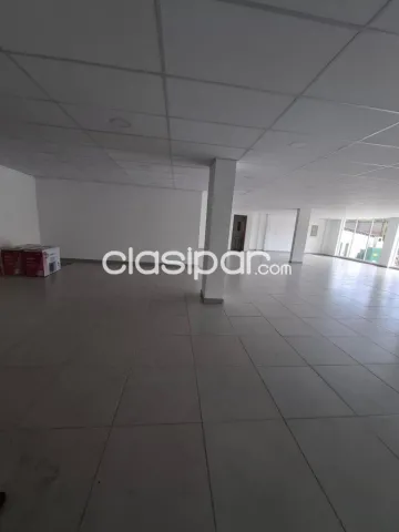 Salon comercial en asuncion zona terminal cod 4964 — foto 3