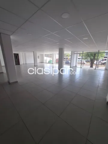 Salon comercial en asuncion zona terminal cod 4964 — foto 5