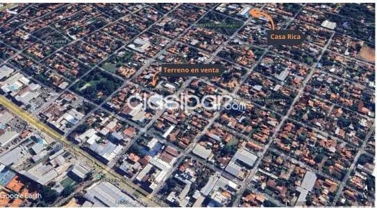 VENDE Terreno en Los Laureles, foto 3