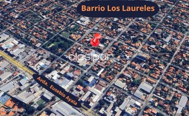 VENDE Terreno en Los Laureles, foto 4