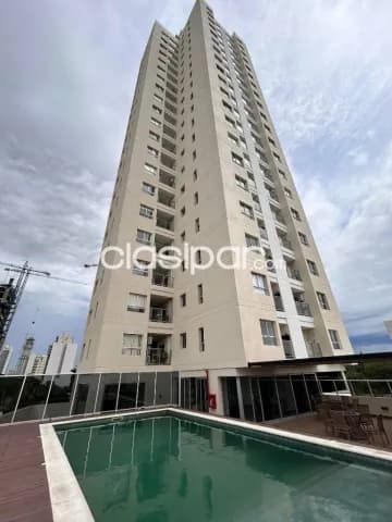 En venta dpto 2d en el edificio molas tower id: 32598 — foto 2