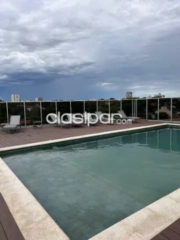 En venta dpto 2d en el edificio molas tower id: 32598 — foto 3