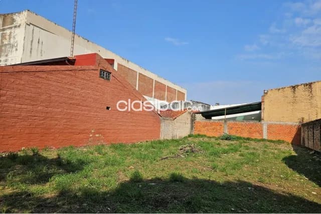 Gran oportunidad de inversión en San Lorenzo Venta Terreno 360 m2 , Zona Toyotoshi! — foto 2