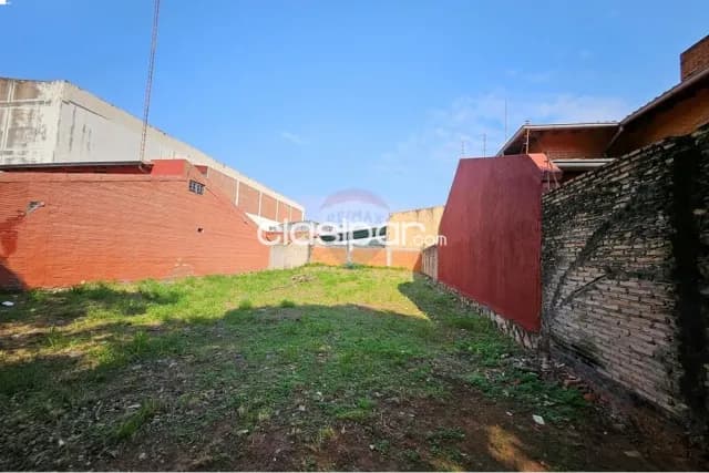 Gran oportunidad de inversión en San Lorenzo Venta Terreno 360 m2 , Zona Toyotoshi! — foto 4