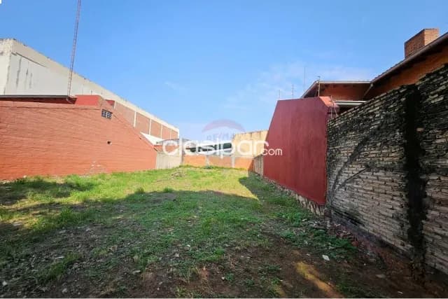 Gran oportunidad de inversión en San Lorenzo Venta Terreno 360 m2 , Zona Toyotoshi! — foto 5