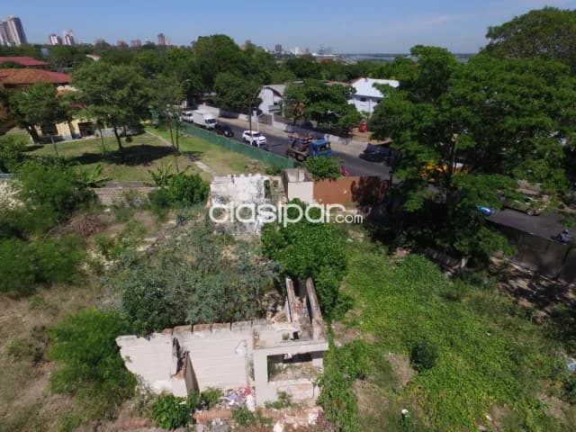 terreno de 3191m2 sobre la Avda Artigas, barrio Las Mercedes, foto 4