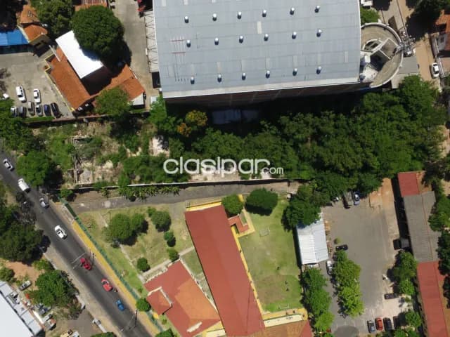 terreno de 3191m2 sobre la Avda Artigas, barrio Las Mercedes, foto 5