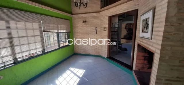Casa en lambare zona s6 cacique cod 4968 — foto 5