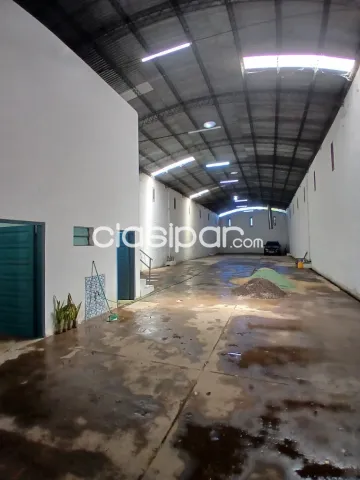 Deposito en Asunción Barrio Bernardino Caballero — foto 3