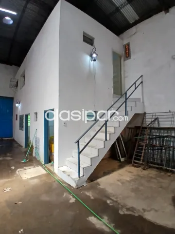 Deposito en Asunción Barrio Bernardino Caballero — foto 4