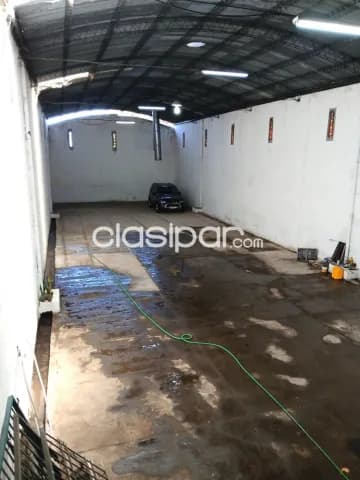 Deposito en Asunción Barrio Bernardino Caballero — foto 5