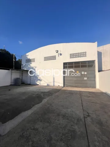 Depósito con oficina, Fernando de la Mora Zona Sur — foto 2