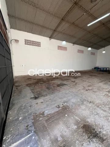 Depósito con oficina, Fernando de la Mora Zona Sur — foto 4