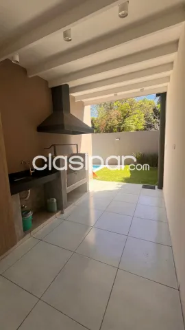 Chalet a estrenar, Luque Zona Confederación, todo Planta Baja, foto 4