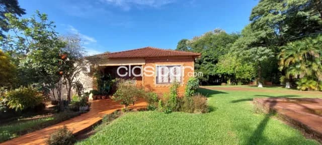 Casa con amplio terreno sobre ruta sexta, pirapey 41: 3 habitaciones y 2 baños — foto 2