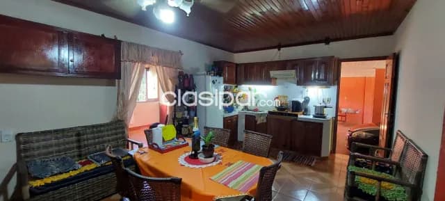 Casa con amplio terreno sobre ruta sexta, pirapey 41: 3 habitaciones y 2 baños — foto 5