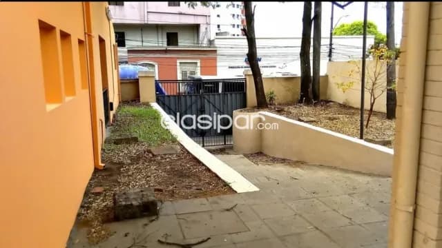 O vendo amplia casa zona mcal lopez — foto 2
