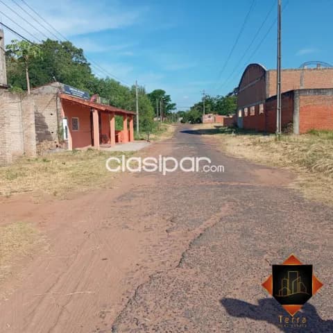 🔥🏡 ¡terreno en el centro de Ñemby – oportunidad única! 🏡🔥 — foto 2