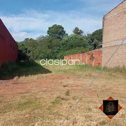 🔥🏡 ¡terreno en el centro de Ñemby – oportunidad única! 🏡🔥 — foto 5