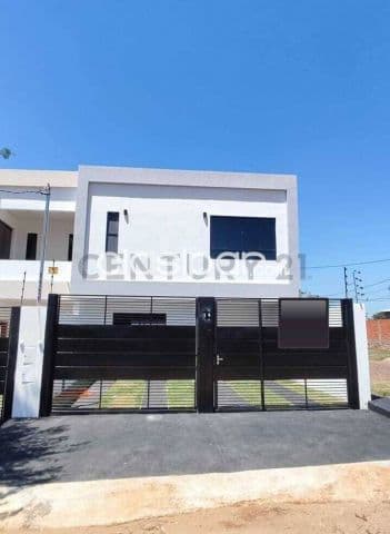 de Casa Dúplex en Ñemby, Central