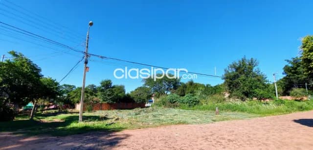 Terreno en esquina zona rakiura, foto 3