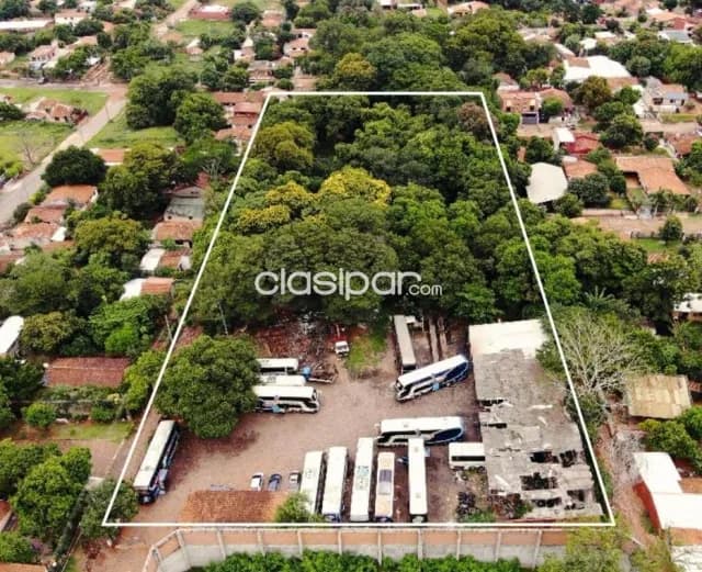 Imponente terreno de 1.5 ha en Villa Elisa cod 3421, foto 2