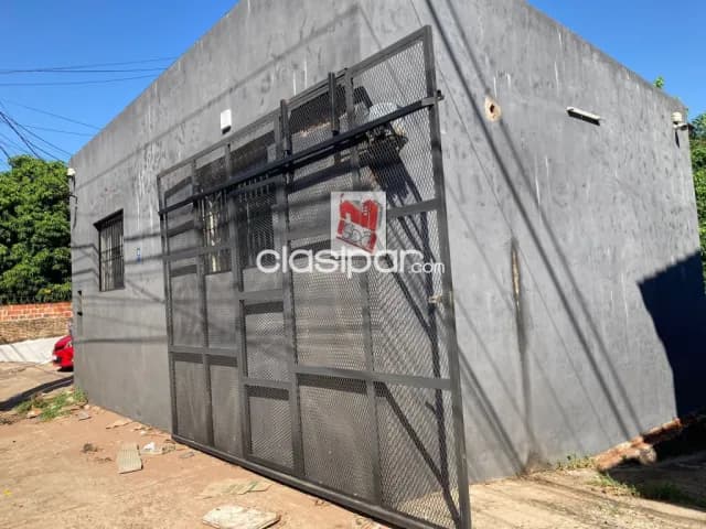 !!!!vendo o alquilo hermosa propiedad con oficina sobre avda defensores del chaco!!!!!! — foto 3