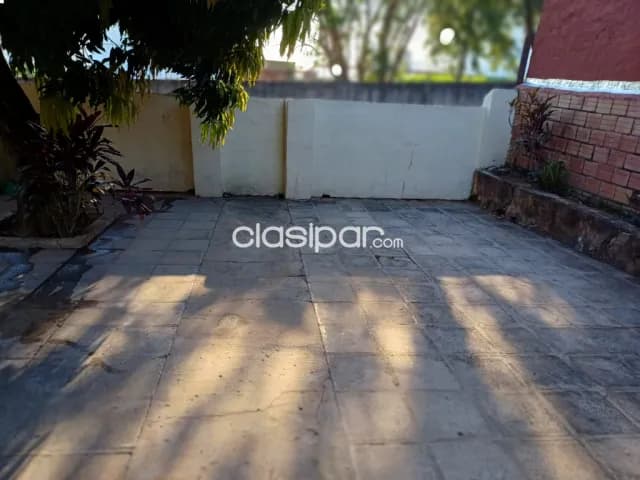 Terreno con chaletcito habitable zona parque industrial panamericano, foto 4