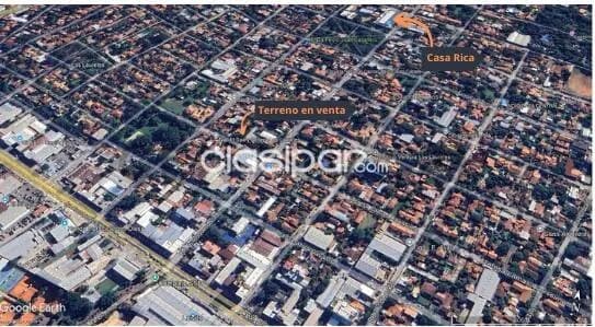 terreno en Barrio Los Laureles — foto 3