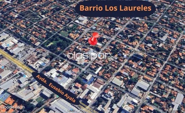 terreno en Barrio Los Laureles — foto 4