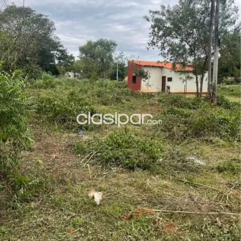Terreno en limpio barrio isla aranda cod 3602 — foto 3