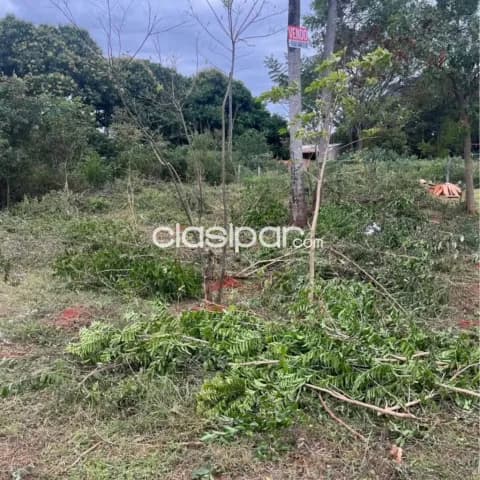 Terreno en limpio barrio isla aranda cod 3602 — foto 4