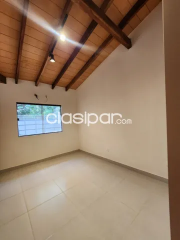 Casa en Luque loma merlo cod 4973 — foto 3