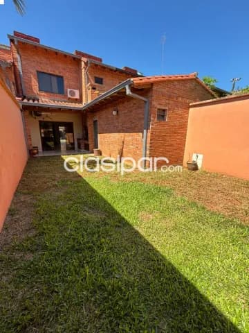 Duplex con patio en ykua sati cod 4943 — foto 5