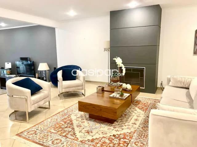O vendo casa en asuncion barrio seminario cod 4974 — foto 3