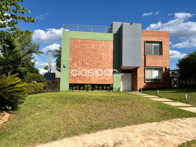 Casa en altos aqua village cod 4975 — foto 1