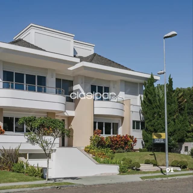 casa en Jurere Internacional Florianopolis - BRASIL — foto 2