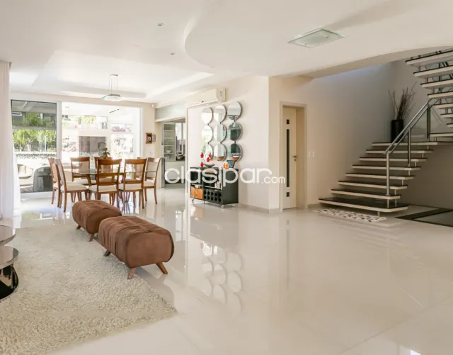 casa en Jurere Internacional Florianopolis - BRASIL — foto 5