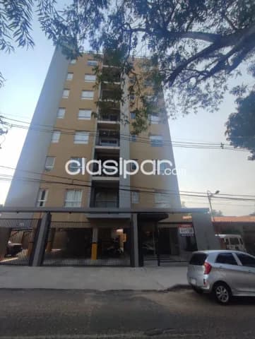 Departamento amoblado en asuncion barrio Villa Morra cod 4989, foto 2