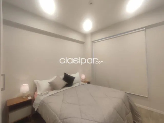Departamento amoblado en asuncion barrio Villa Morra cod 4989, foto 3