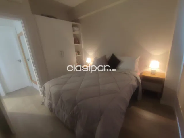Departamento amoblado en asuncion barrio Villa Morra cod 4989, foto 4