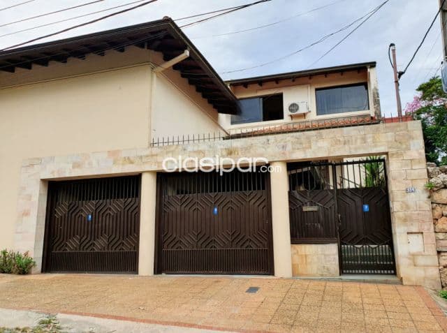duplex de 2 dormitorios en Barrio Manora