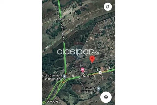 Terreno - Venta - Paraguay Central Ypacaraí — foto 2