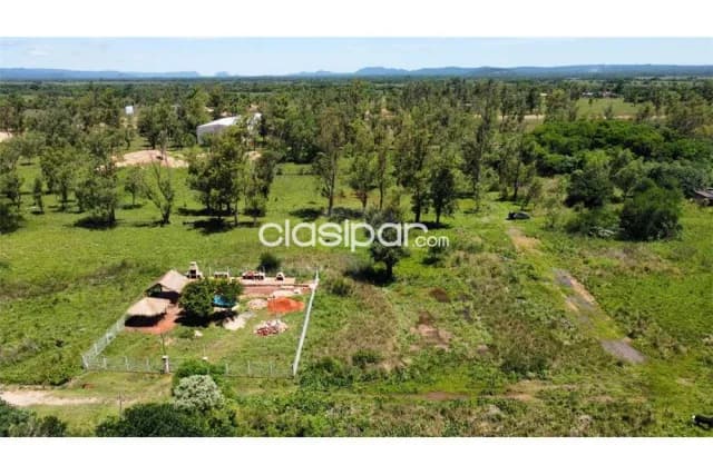 Terreno - Venta - Paraguay Central Ypacaraí — foto 5