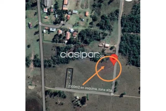 Terreno - Venta - Paraguay Central Ypacaraí — foto 3