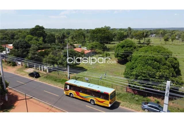 Terreno - Venta - Paraguay Cordillera Nueva Colombia, foto 2
